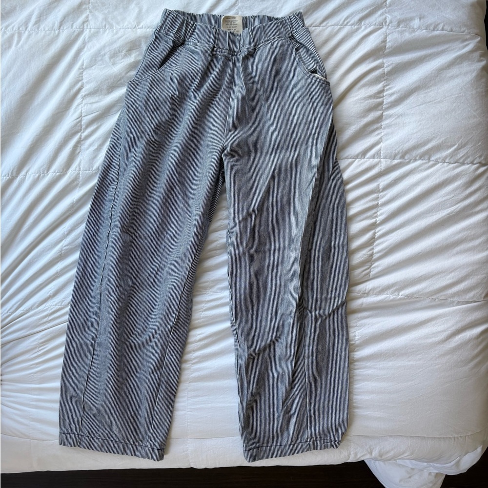 Le Bon Shoppe Arc Pants